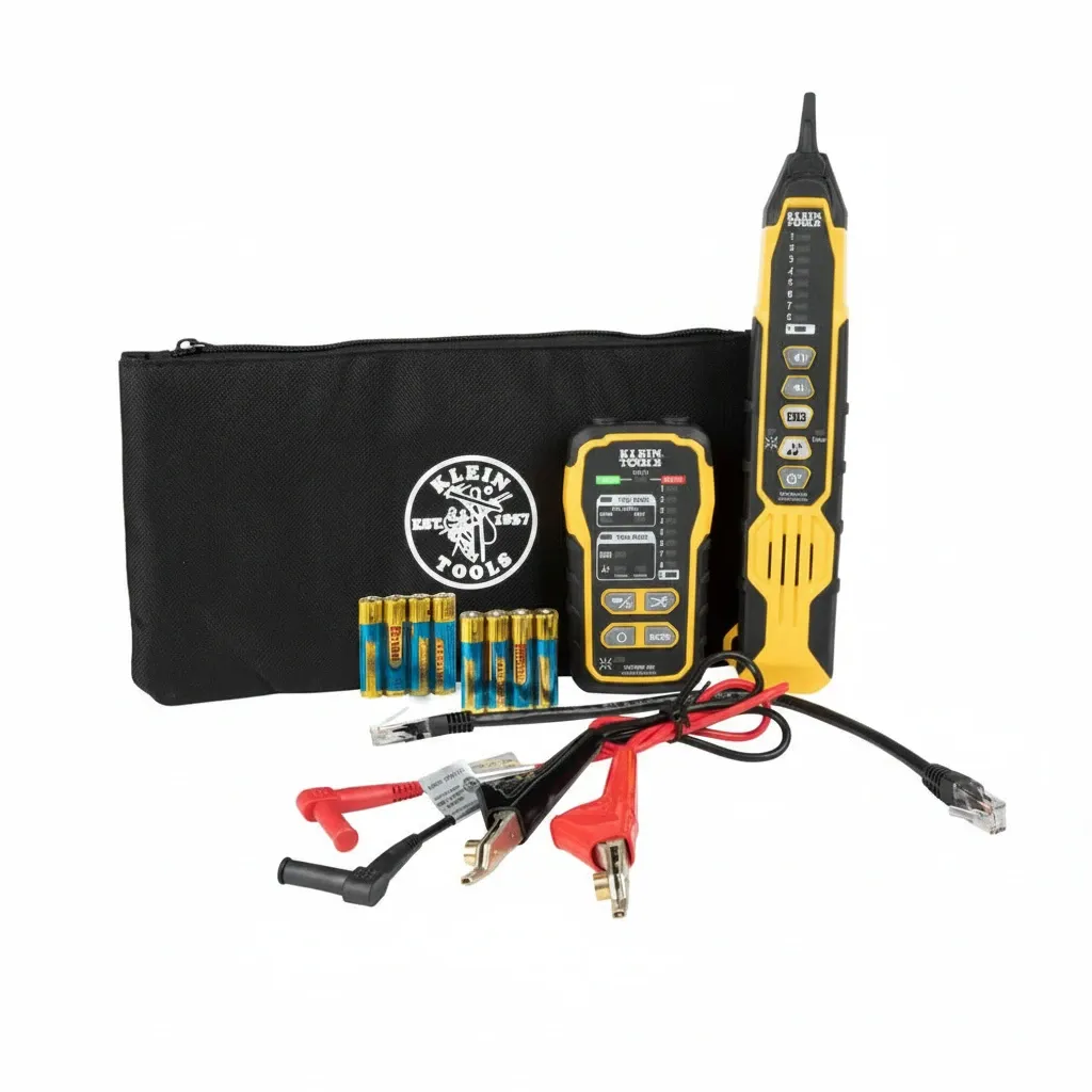 Essential network diagnostic tools for professional DIY toolkits