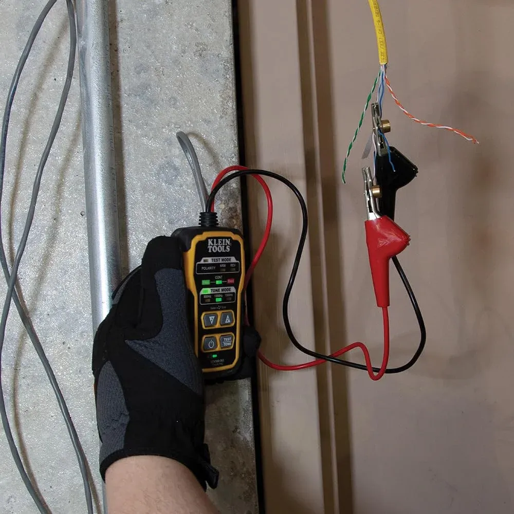 KleinTools Net product 3