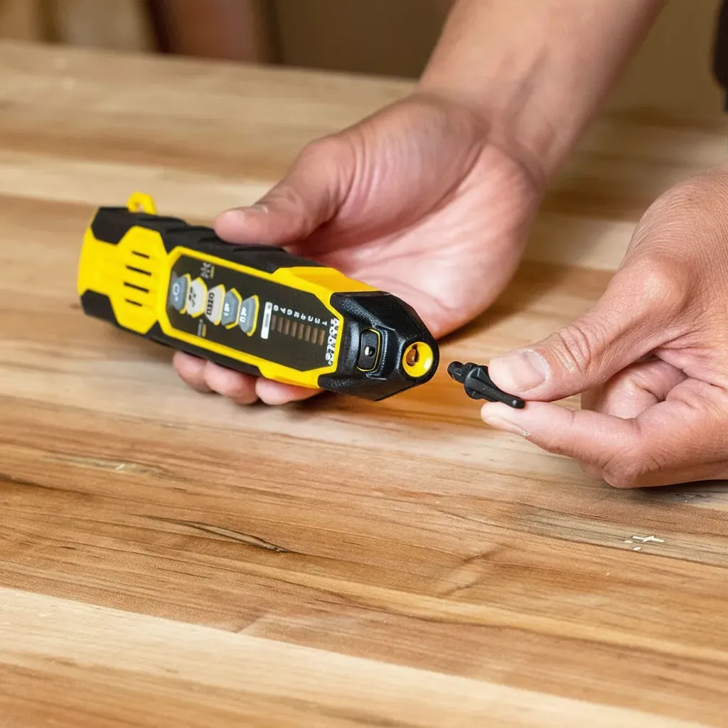 Priya Sharma, London review photo